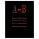 Book cover of: = B