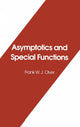 Book cover of: Asymptotics and Special Functions