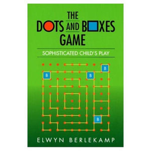 The Dots and Boxes Game