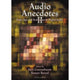 Book cover of: Audio Anecdotes II. By: Ken Greenebaum