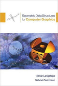 Geometric Data Structures for Computer Graphics