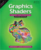 Book cover of: Graphics Shaders. By: Michael Bailey