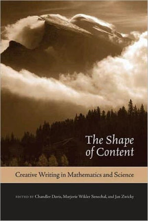 The Shape of Content
