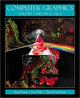Book cover of: Computer Graphics. By: Jonas Gomes