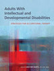 Book cover of: Adults With Intellectual and Developmental Disabilities. By: Kristine Haertl