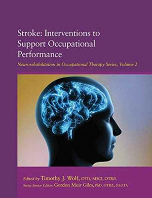 Stroke