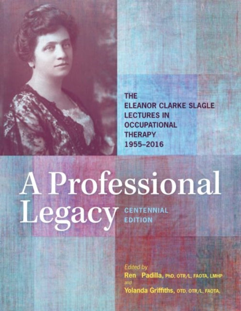 Book cover of: Professional Legacy. By: Rene Padilla