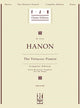 Book cover of: Virtuoso Pianist - Complete Edition. By: Charles-Louis Hanon