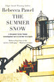 Book cover of: Summer Snow. By: Rebecca Pawel