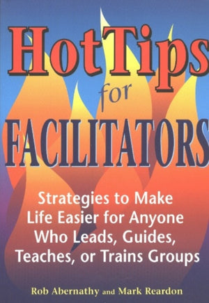 Hot Tips for Facilitators