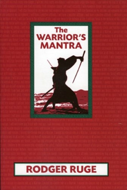 Book cover of: Warrior's Mantra