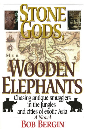 Stone Gods, Wooden Elephants