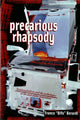 Book cover of: Precarious Rhapsody. By: Franco Berardi