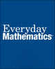 Book cover of: Everyday Mathematics, Grade 1, Basic Classroom Manipulative Kit. By: Max Bell