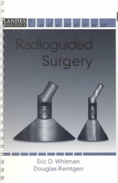 Book cover of: Radioguided Surgery
