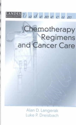 Chemotherapy Regimens and Cancer Care