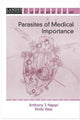 Book cover of: Parasites of Medical Importance. By: Anthony J. Nappi