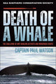 Death of a Whale