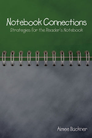 Notebook Connections