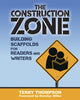 Book cover of: Construction Zone. By: Terry Thompson