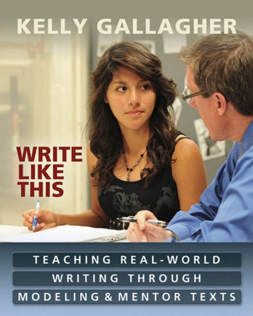 Write Like This