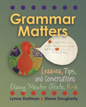 Grammar Matters