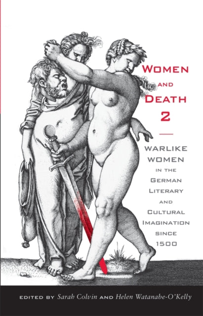 Book cover of: Women and Death 2