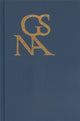 Book cover of: Goethe Yearbook 17. By: Daniel Purdy