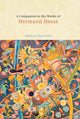 Book cover of: Companion to the Works of Hermann Hesse. By: Ingo Cornils