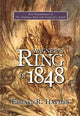 Book cover of: Wagner's Ring in 1848. By: Edward R. Haymes