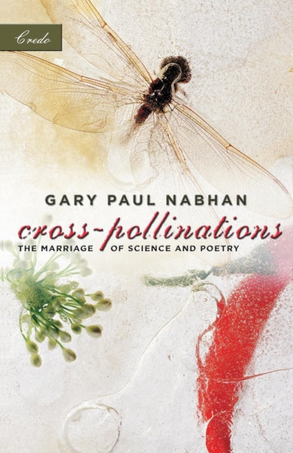 Book cover of: Cross-Pollinations