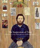 Book cover of: Suspension of Time. By: Simon Dinnerstein