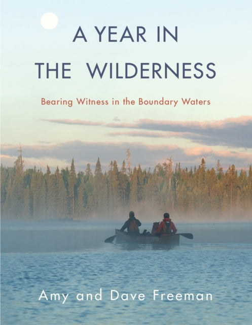 Year in the Wilderness