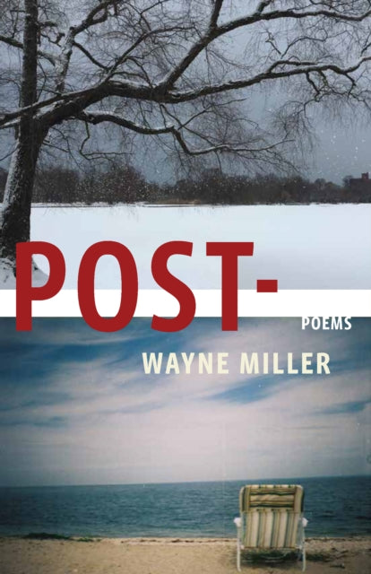 Book cover of: Post-. By: Wayne Miller