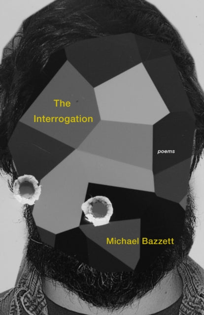 Book cover of: Interrogation. By: Michael Bazzett