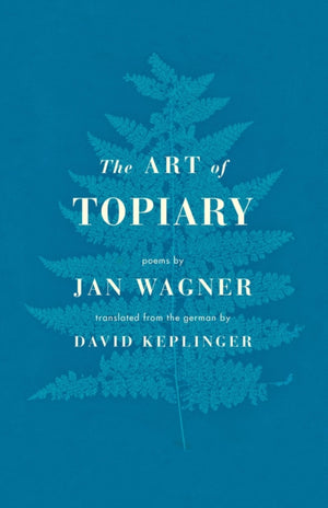 Art of Topiary