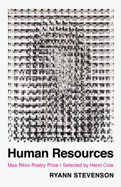 Book cover of: Human Resources. By: Ryann Stevenson