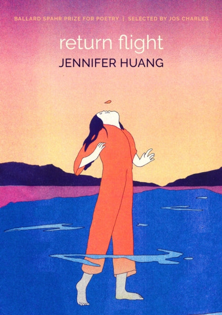 Book cover of: Return Flight. By: Jennifer Huang