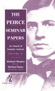Book cover of: Peirce Seminar Papers. By: Michael Shapiro