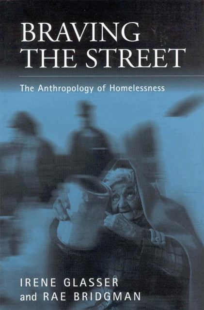 Book cover of: Braving the Street