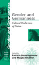 Book cover of: Gender and Germanness