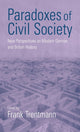 Book cover of: Paradoxes of Civil Society
