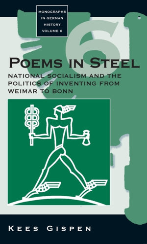 Poems in Steel