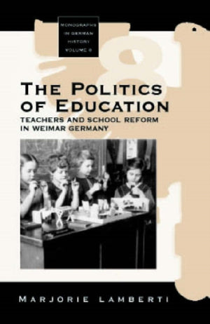 Politics of Education