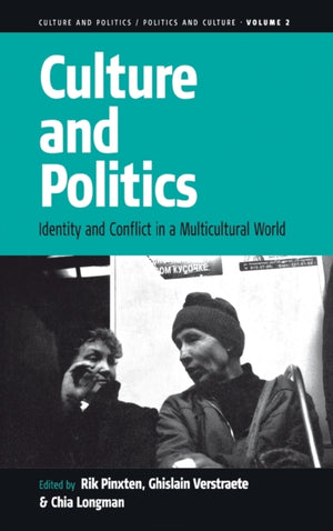 Culture and Politics