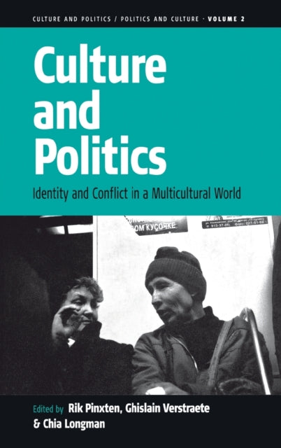 Book cover of: Culture and Politics