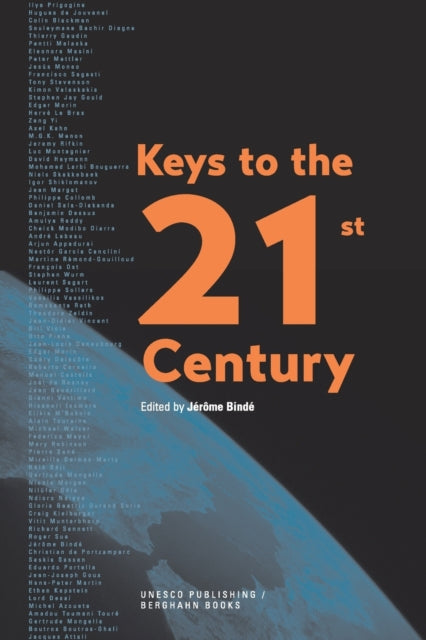 Book cover of: Keys to the 21st Century