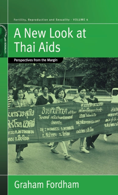 Book cover of: New Look At Thai Aids
