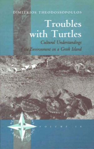 Troubles with Turtles