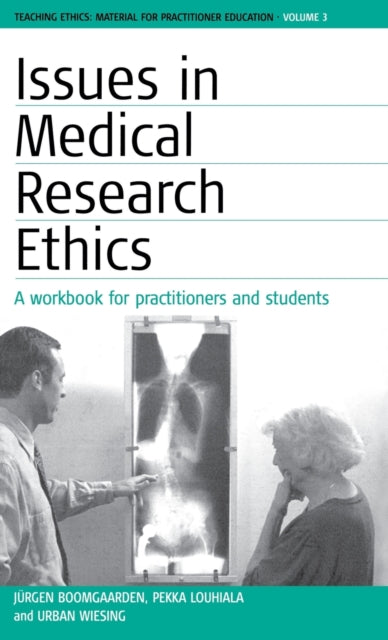 Issues in Medical Research Ethics